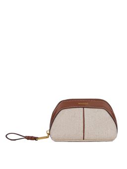 MIRAGGIO - Loaf Travel and Everyday Pouch - Brown