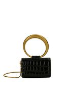 Black color option, Sold out, Currently selected