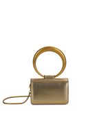 Gold color option, Sold out, Currently selected