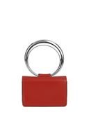 Red color option, Sold out, Currently selected