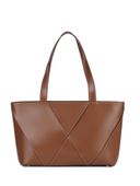 Brown color option, Sold out, Currently selected