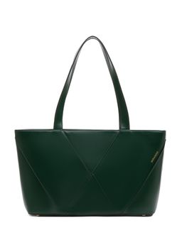 MIRAGGIO - Nutty 11 inch iPad Tote Bag - Green (M)