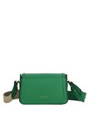 Green color option, Currently selected