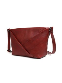 MaheTri - Cypress Minimalist Crossbody Sling Bag