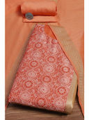 Orange color option, Currently selected