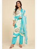 Blue color option, Sold out, Currently selected