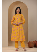 Yellow color option