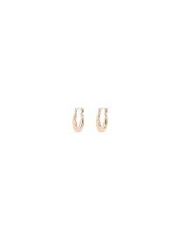 Forever New - Gigi Gold Plated Hoop Earrings