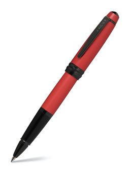 Cross - Bailey Matte Red Lacquer Rollerball Pen