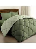 Green color option, Sold out, Currently selected