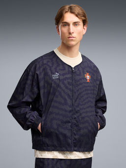 Puma - x PORTUGAL x SALEHE BEMBURY Men Wind-Resistant Jacket