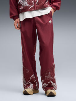 Puma - x SWITZERLAND x SALEHE BEMBURY KING Men Track Pants