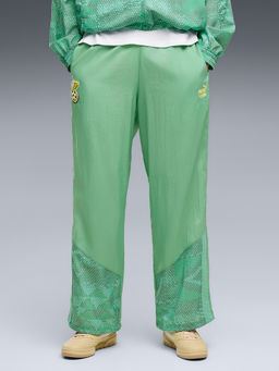 Puma - x GHANA x SALEHE BEMBURY KING Men Relaxed Pants