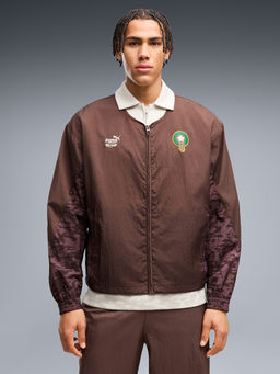 Puma - x MOROCCO x SALEHE BEMBURY KING Men Jacket