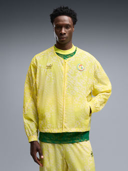 Puma - x SENEGAL x SALEHE BEMBURY KING Men Relaxed Jacket