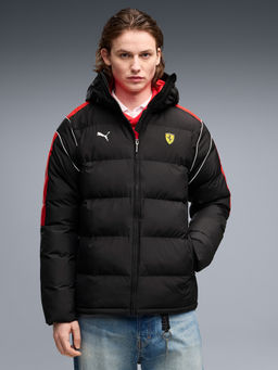 Puma - Scuderia Ferrari MT7 ECOLITE Men Puffer Jacket