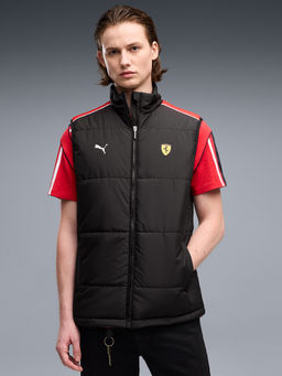 Puma - Scuderia Ferrari MT7 ECOLITE Men Padded Vest