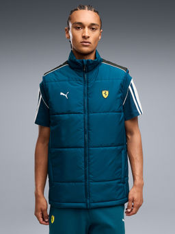 Puma - Scuderia Ferrari MT7 ECOLITE Men Padded Vest