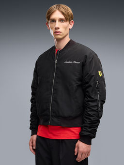 Puma - Scuderia Ferrari Vegas Elevate Men Jacket