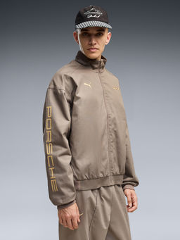 Puma - Porsche Legacy Men Lifestyle Jacket