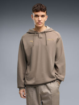 Puma - Porsche Legacy Lifestyle Men Hoodie