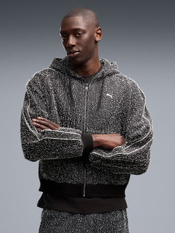 Puma - T7 Hooded Men Track Jacket