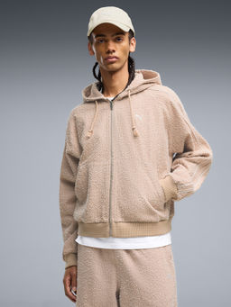 Puma - T7 Hooded Men Track Jacket