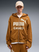 Brown color option, Sold out, Currently selected