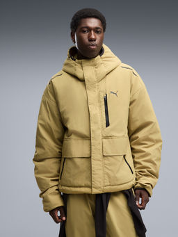 Puma - TECH PrimaLoft Men Padded Jacket