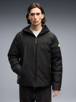 Puma - x ASTON MARTIN ARAMCO F1 TEAM Lifestyle Men Padded Jacket