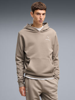 Puma - McLAREN RACING Essentials Men Hoodie