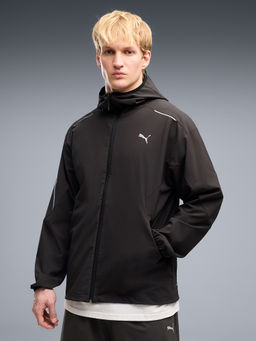 Puma - TECH 4-Way Stretch Men Relaxed Track Jacket