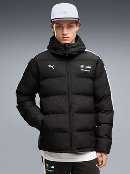 Puma - BMW M Motorsport MT7 Ecolite Men Puffer Jacket