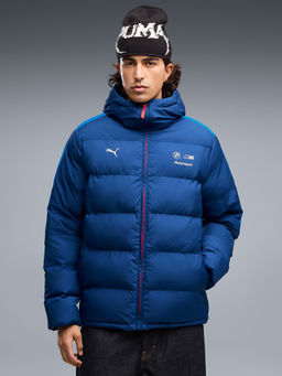 Puma - BMW M Motorsport MT7 Ecolite Men Puffer Jacket