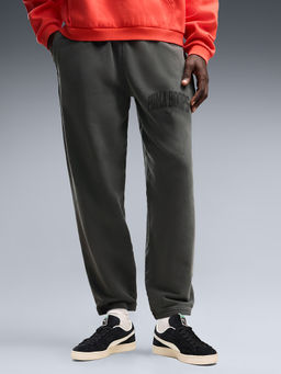 Puma - Back To Hoops Men Basketball Sweatpants