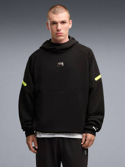 Puma - Rare Supply Men Basketball Hoodie