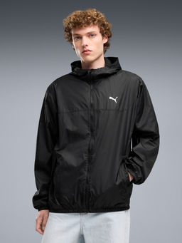 Puma - Essentials Men Weatherproof Windbreaker