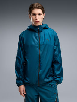 Puma - Essentials Men Weatherproof Windbreaker