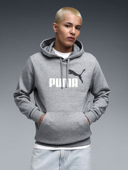 Puma - Essentials 2 Colour No. 1 Logo Men Hoodie