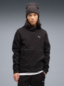 Black color option, Currently selected