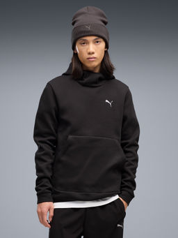 Puma - TECH Men Slim Hoodie