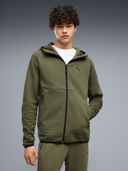 Green color option, Sold out, Currently selected