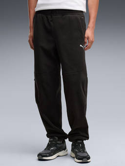 Puma - TECH Men Polar Fleece Pants