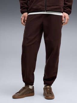 Puma - TECH Men Polar Fleece Pants