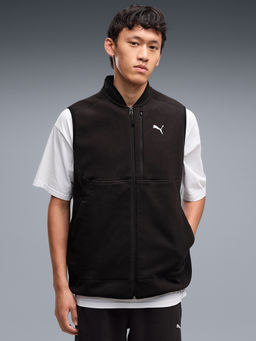 Puma - TECH Polarfleece Men Gilet
