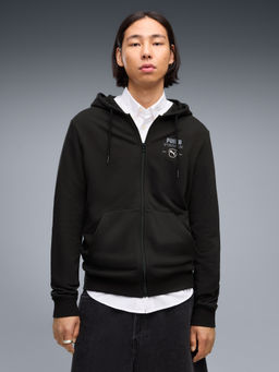 Puma - Class Men Full-Zip Hoodie