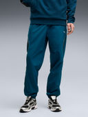 Blue color option, Currently selected