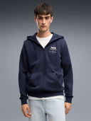 Blue color option, Sold out, Currently selected