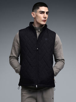 Puma - Essentials Men Insulated Sleeveless Jacket