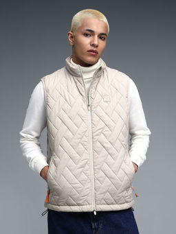 Puma - Essentials Men Insulated Sleeveless Jacket